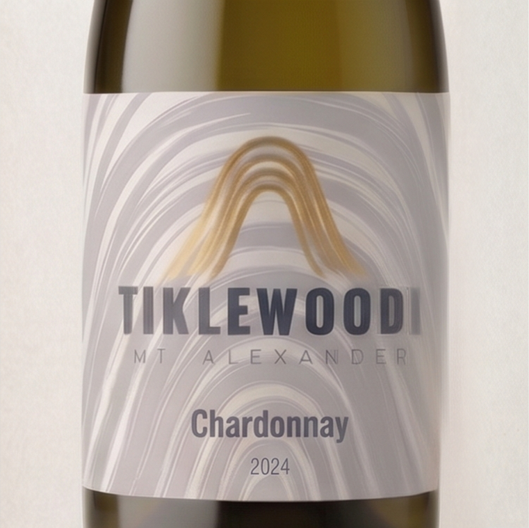 2024 Tiklewoodi Chardonnay